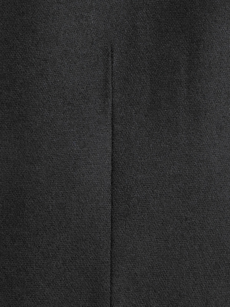 Black Donegal Suit Waistcoat - Image 10 of 10