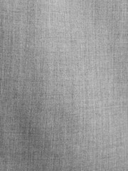 Light Grey 100% wool suit: waistcoat - Image 3 of 4