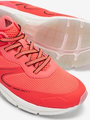 Pink Lace Up Next Active Sports V300W Running Trainers - Image 6 of 6