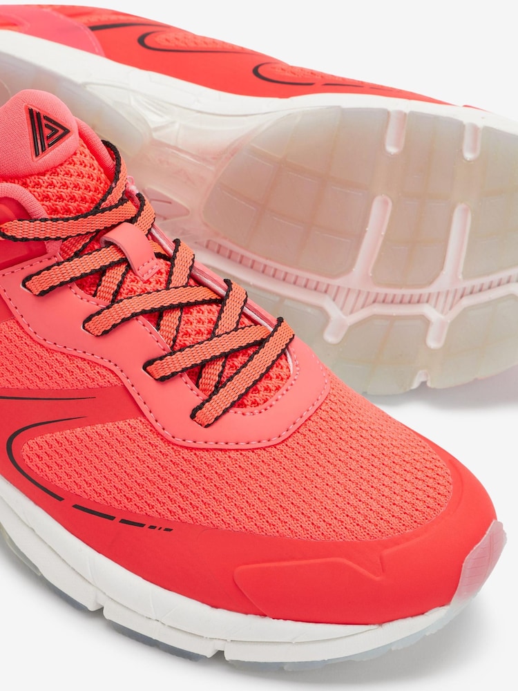 Pink Lace Up Next Active Sports V300W Running Trainers - Image 6 of 6 Pink Lace Up Next Active Sports V300W Running Trainers - Image 6 of 6