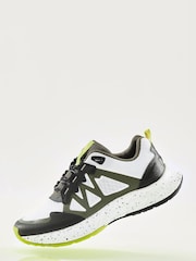 Weiß-grün - Next Active Sports V301W Laufschuhe - Bild 1 von 5