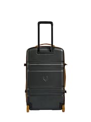 Antler Yellow Discovery Wheeled Duffle Bag - Image 3 of 5