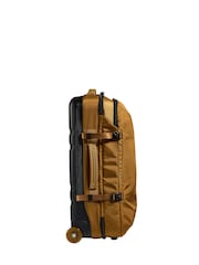 Antler Yellow Discovery Wheeled Duffle Bag - Image 4 of 5