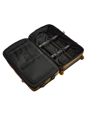 Antler Yellow Discovery Wheeled Duffle Bag - Image 5 of 5
