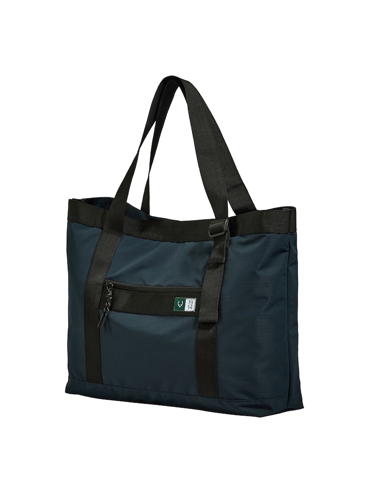 Antler Blue Essential Tote Bag - Image 1 of 5