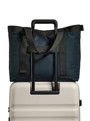 Antler Blue Essential Tote Bag - Image 2 of 5