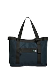 Antler Blue Essential Tote Bag - Image 3 of 5