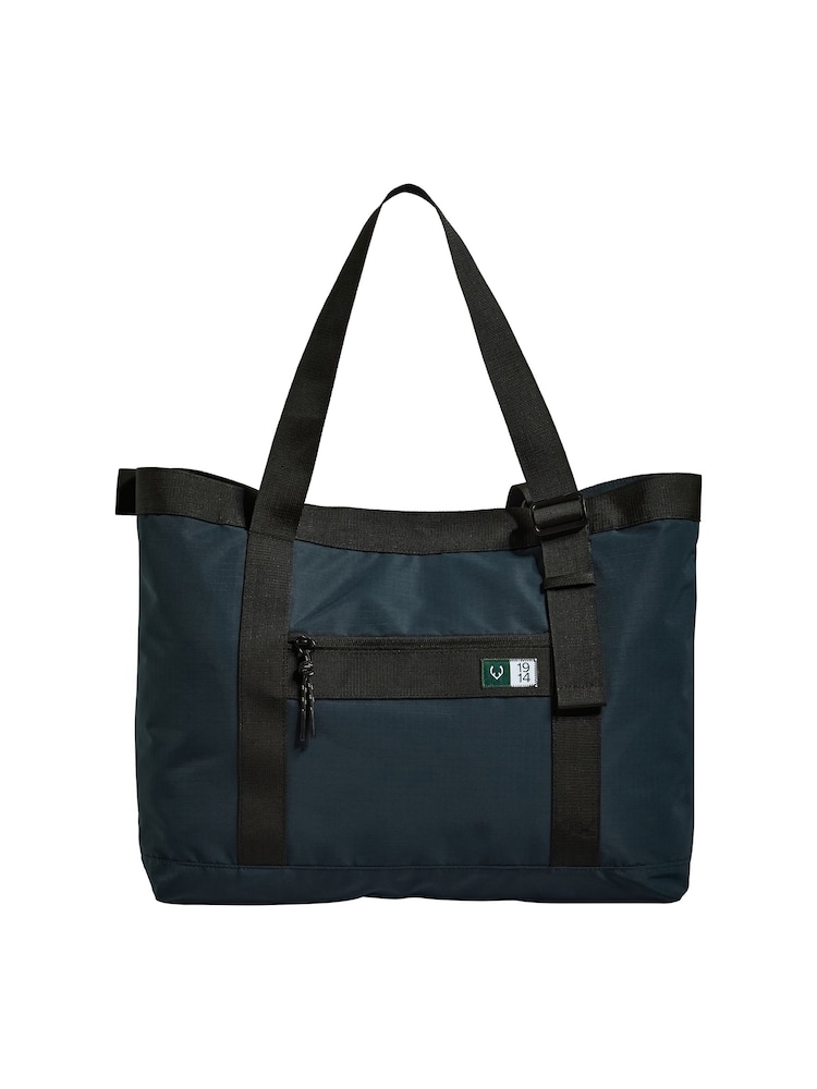 Antler Blue Essential Tote Bag - Image 5 of 5