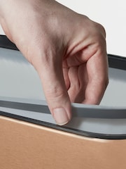Tower Copper 75L Rectangular Sensor Bin - Image 4 of 4