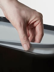 Tower Black 75L Rectangular Sensor Bin - Image 4 of 4