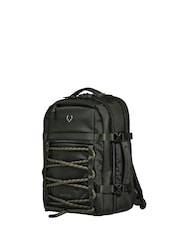 Antler Green Discovery Bag  Back Pack - Image 2 of 5