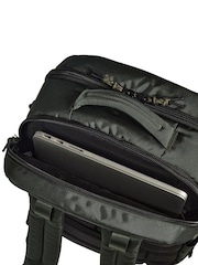 Antler Green Discovery Bag  Back Pack - Image 4 of 5