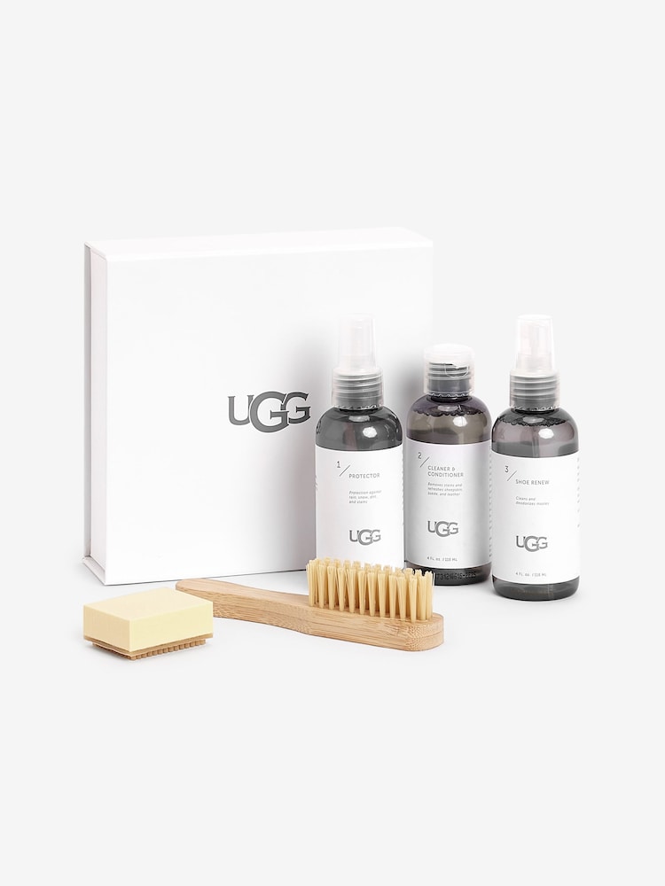UGG White Care Kit - Image 1 of 2