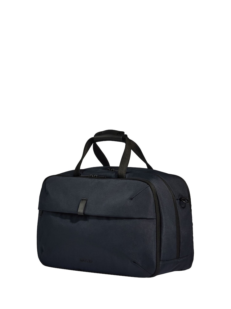 Antler Blue Urban Light  Overnight Bag - Image 1 of 7