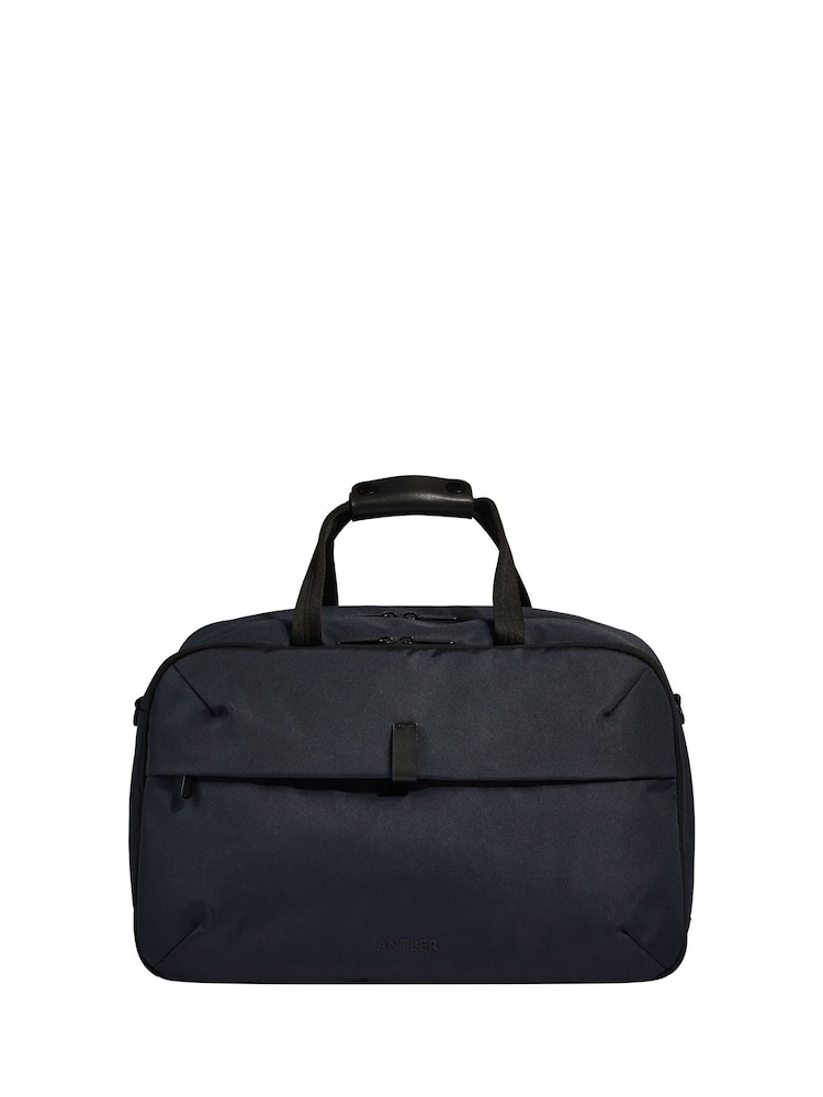 Antler Blue Urban Light  Overnight Bag - Image 2 of 7
