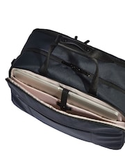 Antler Blue Urban Light  Overnight Bag - Image 5 of 7