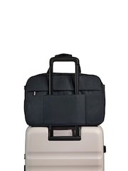 Antler Blue Urban Light  Overnight Bag - Image 7 of 7