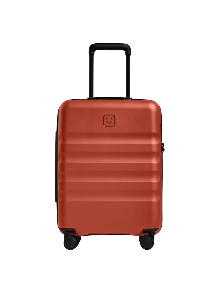 Antler Red Icon Stripe C1 4W Std C/Spin Bag - Image 1 of 6 Antler Red Icon Stripe C1 4W Std C/Spin Bag - Image 1 of 6