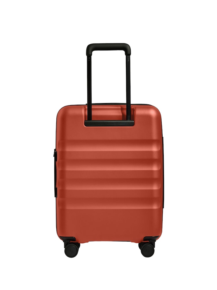 Antler Red Icon Stripe C1 4W Std C/Spin Bag - Image 2 of 6 Antler Red Icon Stripe C1 4W Std C/Spin Bag - Image 2 of 6