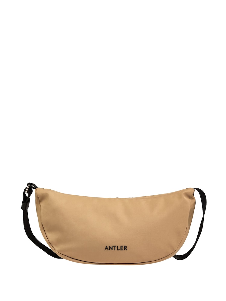 Antler Natural Icon Collection Sling Bag - Image 1 of 5