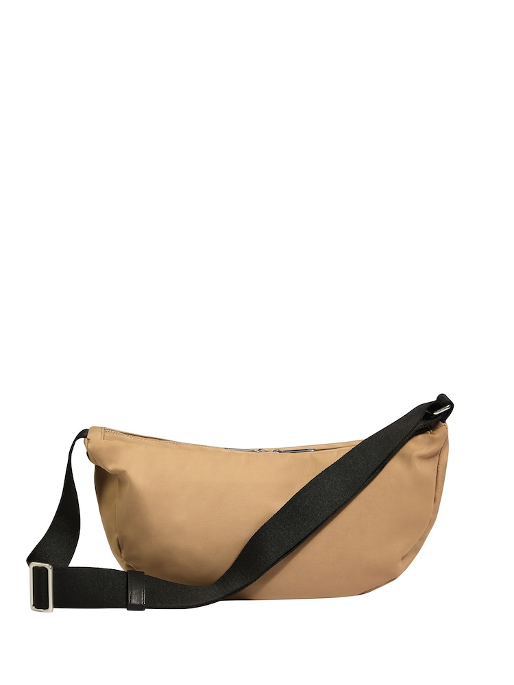Antler Natural Icon Collection Sling Bag - Image 5 of 5
