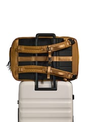 Antler Yellow Discovery 45L  Back Pack - Image 5 of 5