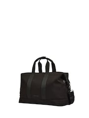 Antler Black Icon Collection Overnight Bag - Image 2 of 3