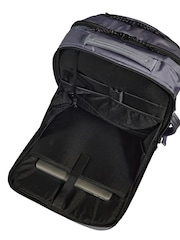 Antler Purple Discovery 45L Back Pack - Image 4 of 5