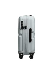Antler Blue Single Stripe C1 4W Std C/Spin Bag - Image 4 of 6