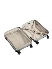 Antler Blue Single Stripe C1 4W Std C/Spin Bag - Image 5 of 6