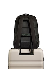 Antler Black Icon Collection Backpack - Image 3 of 3