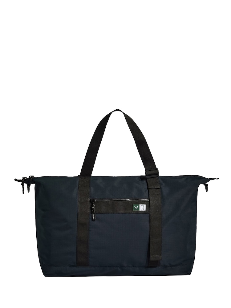 Antler Blue Essential Gym Bag - Image 1 of 4