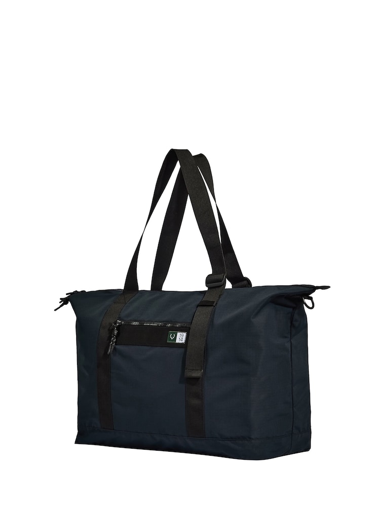 Antler Blue Essential Gym Bag - Image 2 of 4