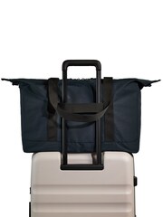 Antler Blue Essential Gym Bag - Image 4 of 4