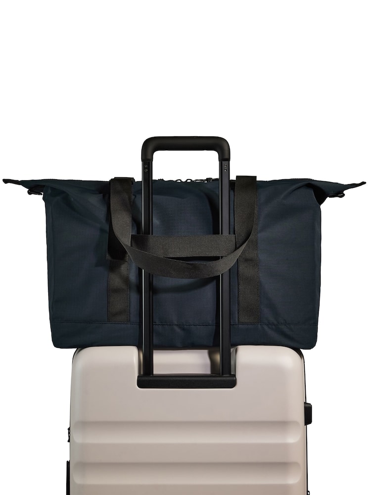 Antler Blue Essential Gym Bag - Image 4 of 4