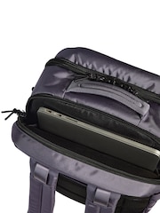Antler Purple Discovery Back Pack Bag - Image 4 of 5