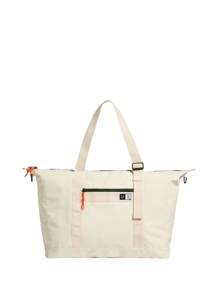 Antler Cream Essential Gym Bag - Image 1 of 4