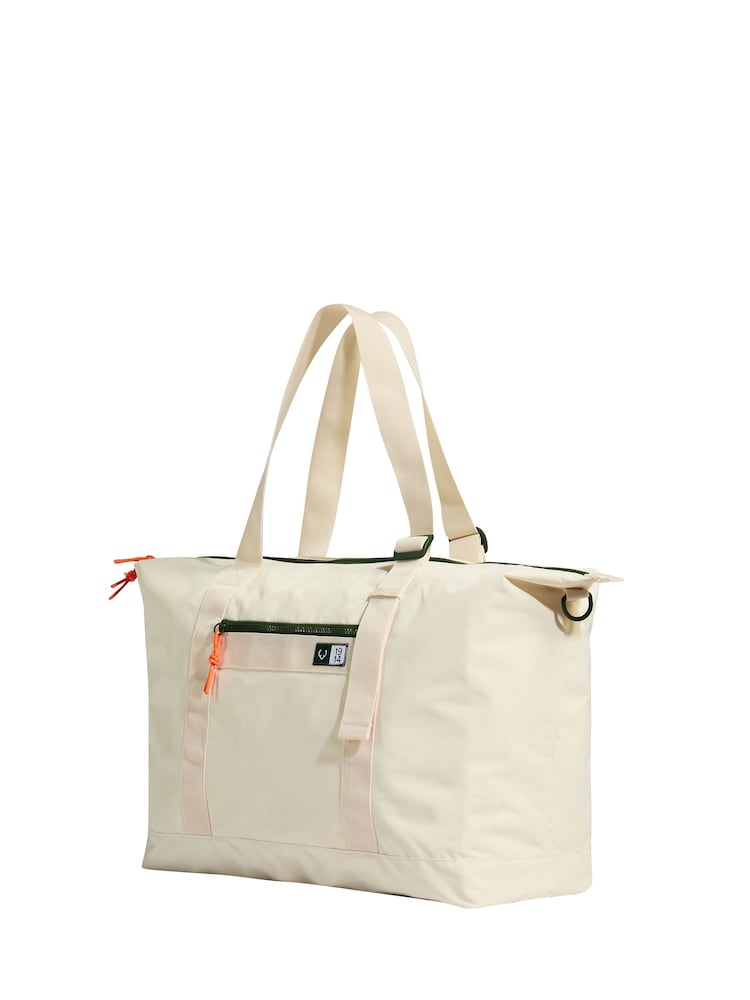 Antler Cream Essential Gym Bag - Image 2 of 4