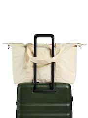 Antler Cream Essential Gym Bag - Image 4 of 4