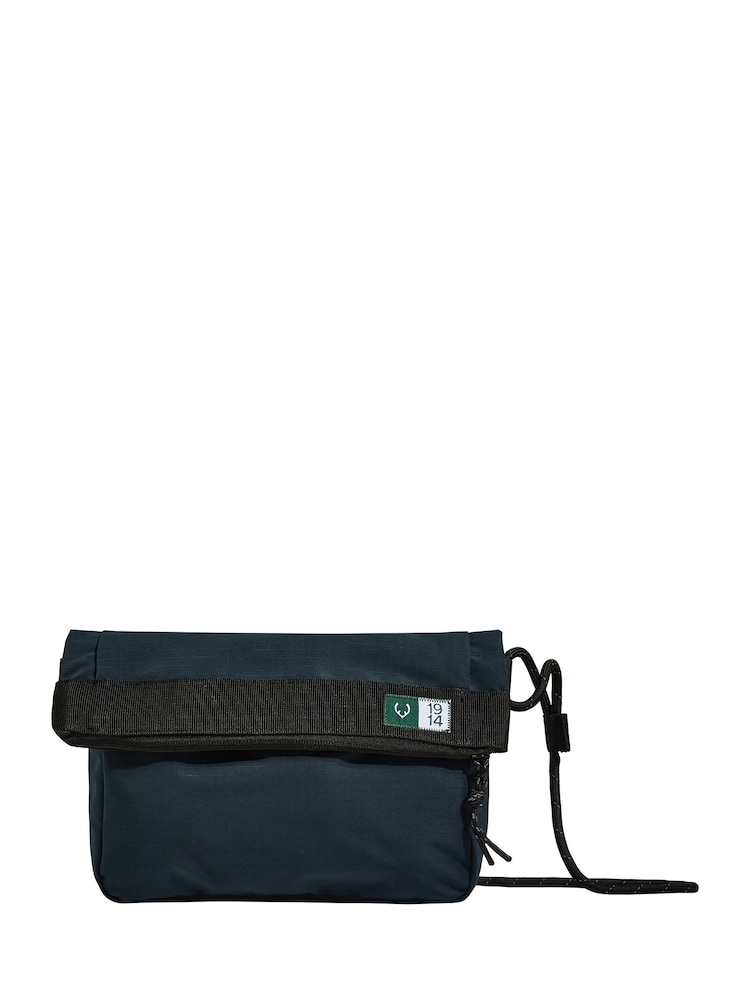 Antler Blue Essential Crossbody Bag - Image 1 of 5