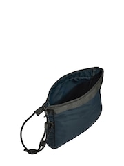Antler Blue Essential Crossbody Bag - Image 4 of 5