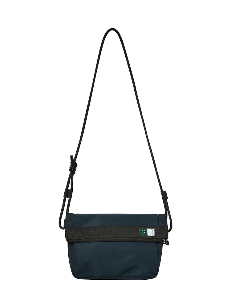 Antler Blue Essential Crossbody Bag - Image 5 of 5