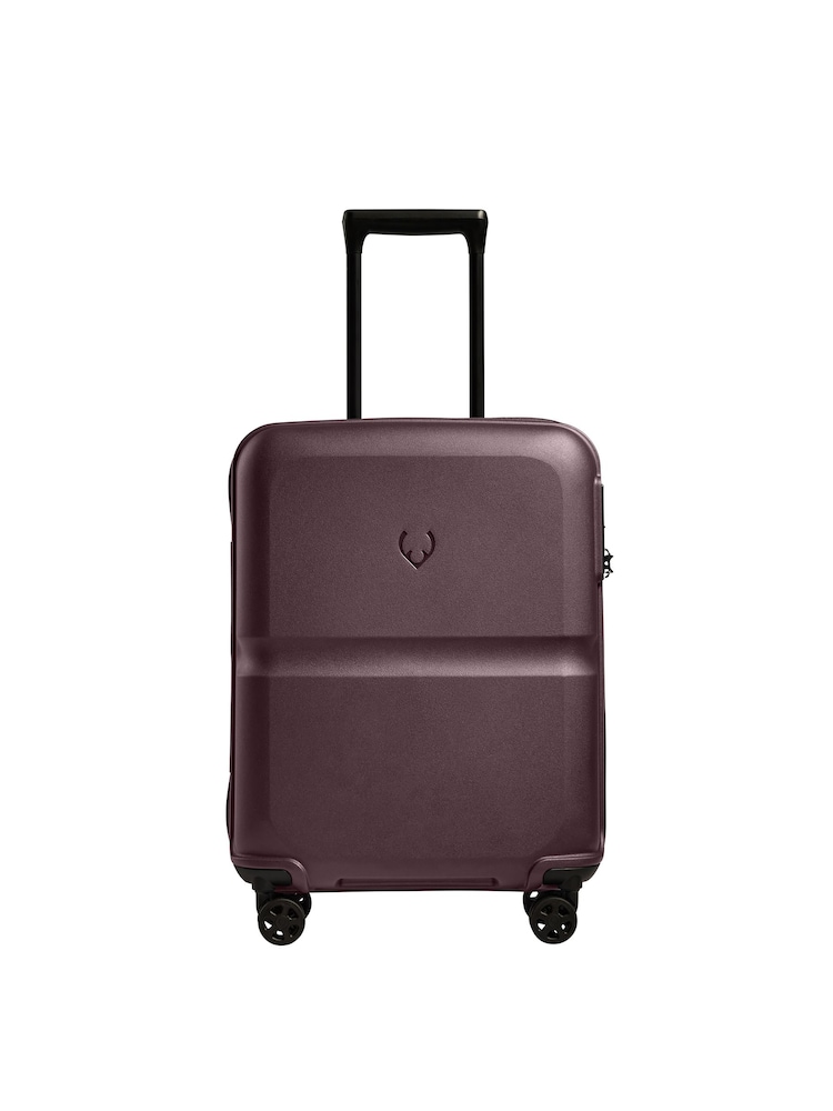 Antler Purple Single Stripe C1 4W Std C/Spin Bag - Image 1 of 6