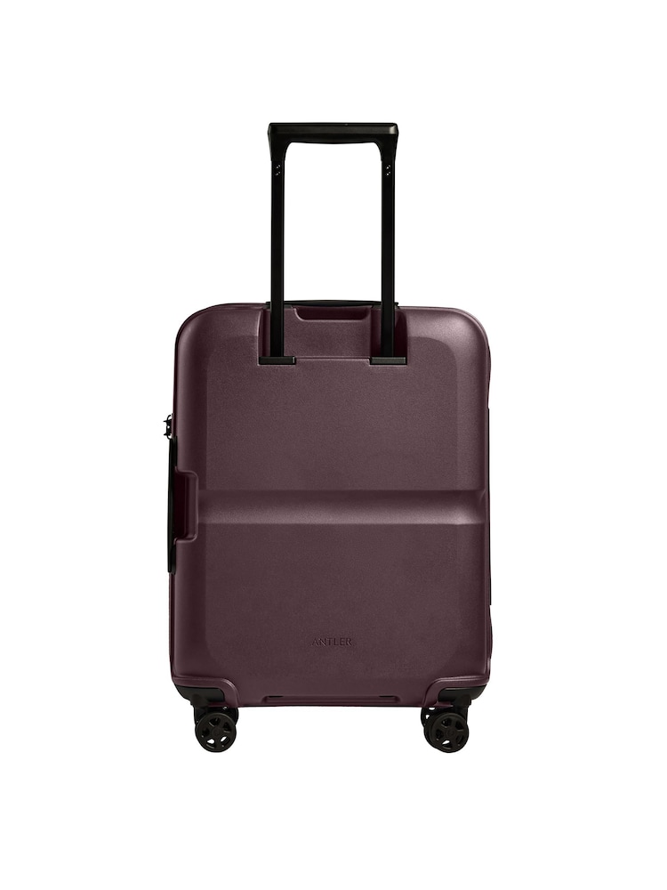 Antler Purple Single Stripe C1 4W Std C/Spin Bag - Image 2 of 6