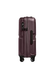 Antler Purple Single Stripe C1 4W Std C/Spin Bag - Image 4 of 6