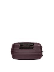 Antler Purple Single Stripe C1 4W Std C/Spin Bag - Image 5 of 6