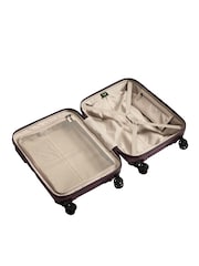 Antler Purple Single Stripe C1 4W Std C/Spin Bag - Image 6 of 6