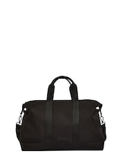 Antler Black Icon Collection Weekender Bag - Image 1 of 8