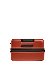 Antler Red Icon Stripe 78CM Expandable Suitcase. - Image 6 of 7