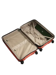 Antler Red Icon Stripe 78CM Expandable Suitcase. - Image 7 of 7
